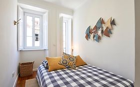 Elegant Apartment Santana